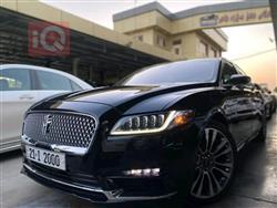 Lincoln MKZ